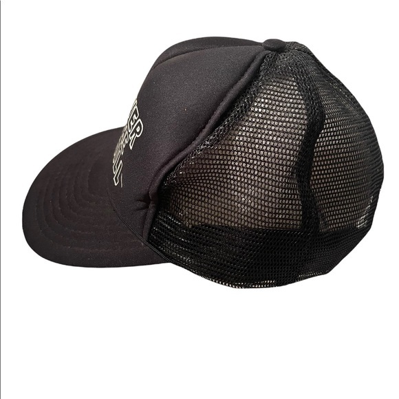 R & R Over The Hill Adjustable Hat with Pin - Picture 5 of 7